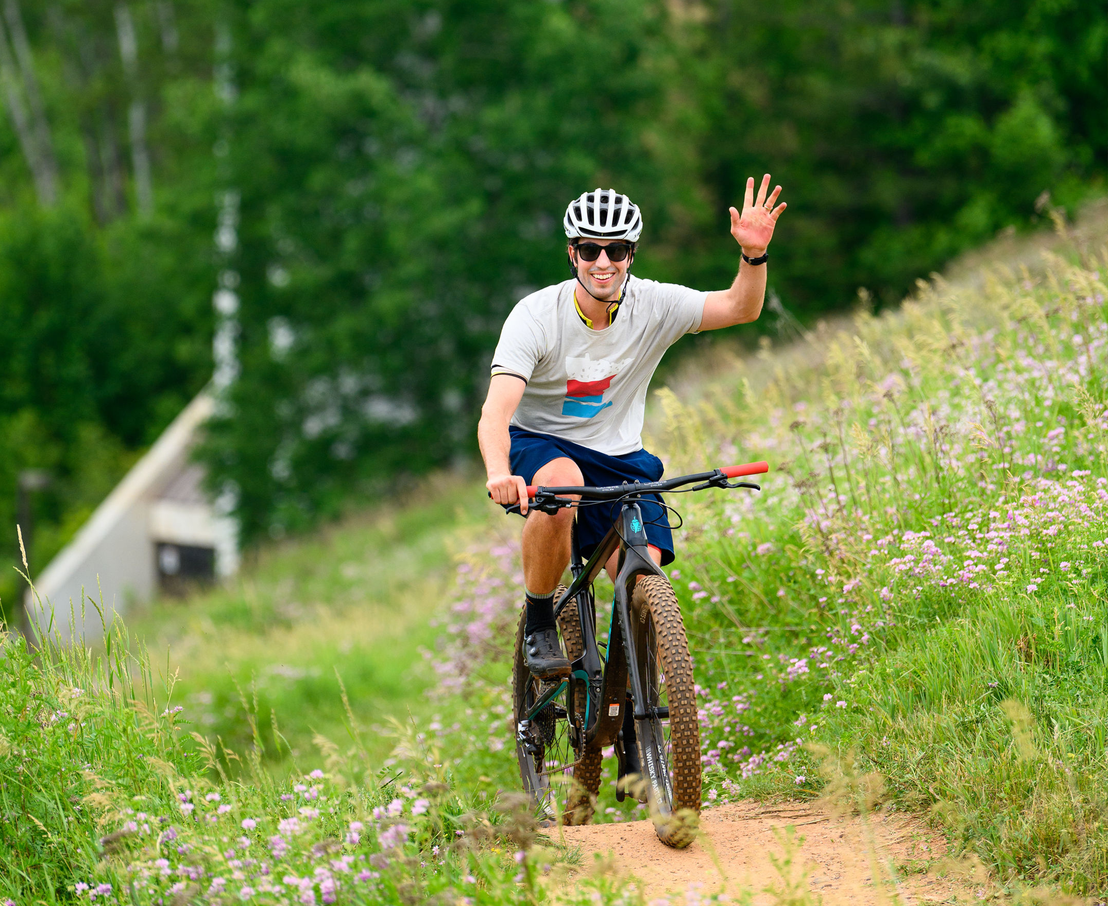 mountainbike